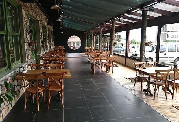 ÇamlıÇeşme Otel - Görsel 5