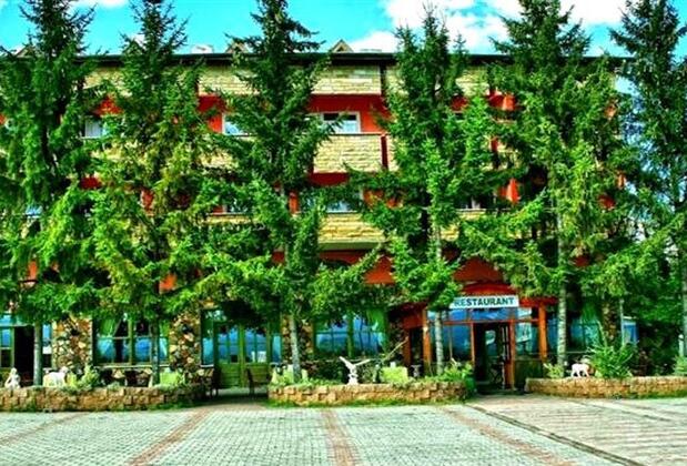 ÇamlıÇeşme Otel - Görsel 6