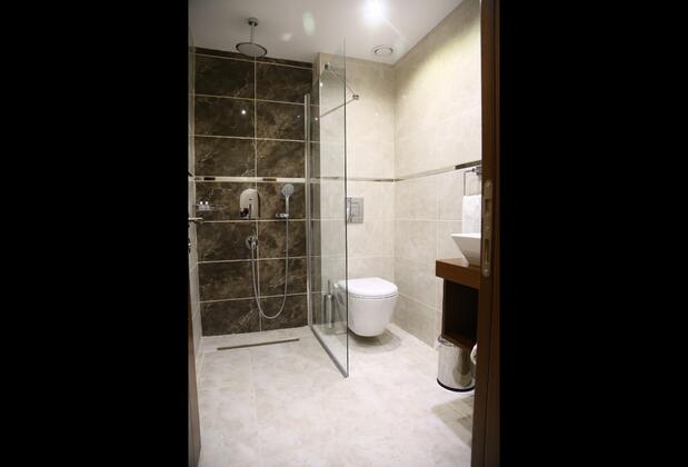 ÇamlıÇeşme Otel - Görsel 8