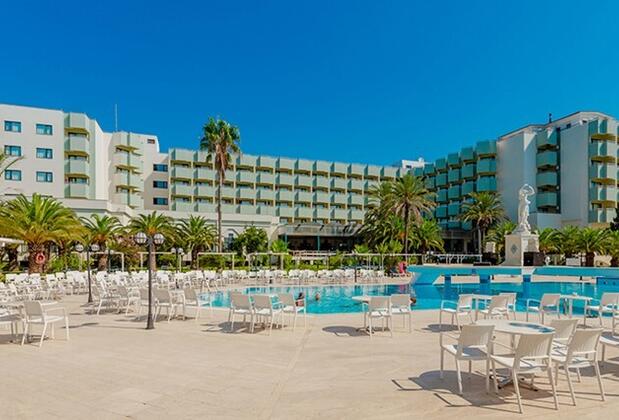 Süral Saray Otel Side - Görsel 4