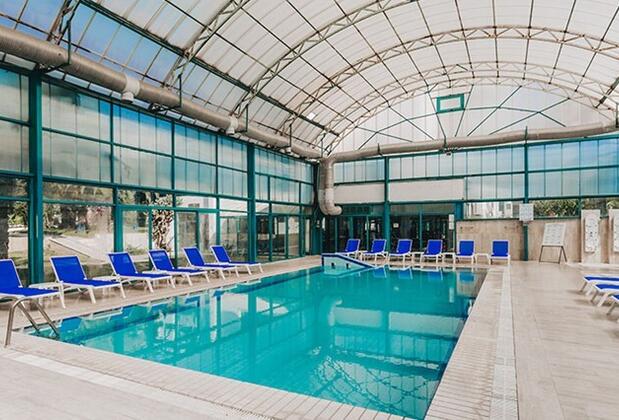 Süral Saray Otel Side - Görsel 8