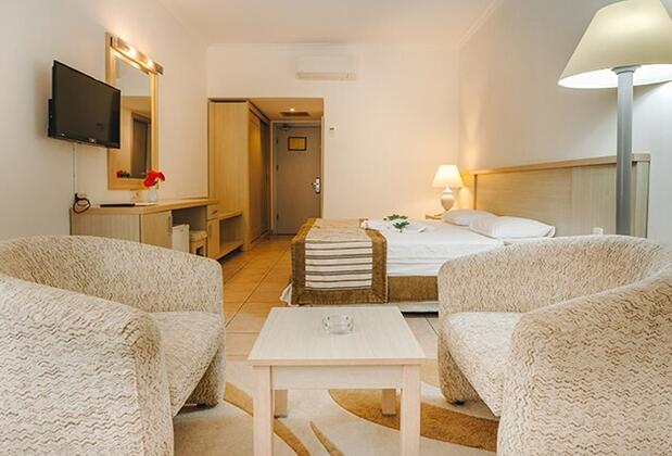 Süral Saray Otel Side - Görsel 12