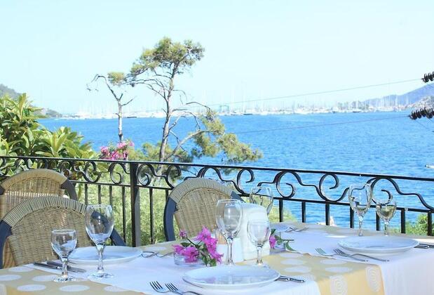 Sun Maris Bellamare Beach Otel - Görsel 4