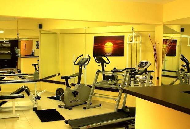 Sun Maris Bellamare Beach Otel - Görsel 5