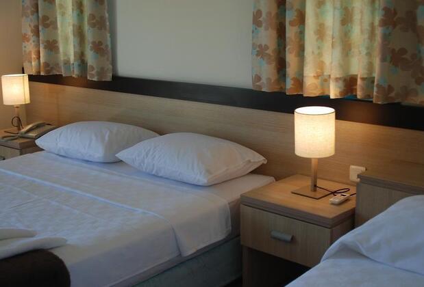 Sun Maris Bellamare Beach Otel - Görsel 8