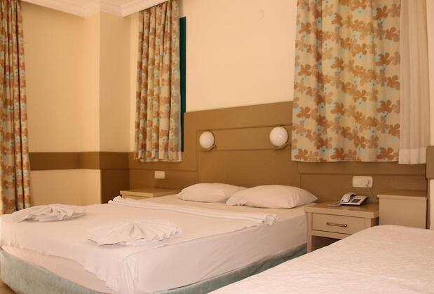 Sun Maris Bellamare Beach Otel - Görsel 9