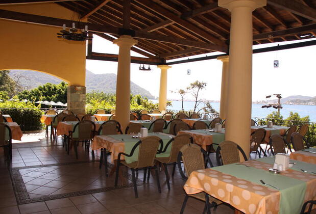 Sun Maris Bellamare Beach Otel - Görsel 10