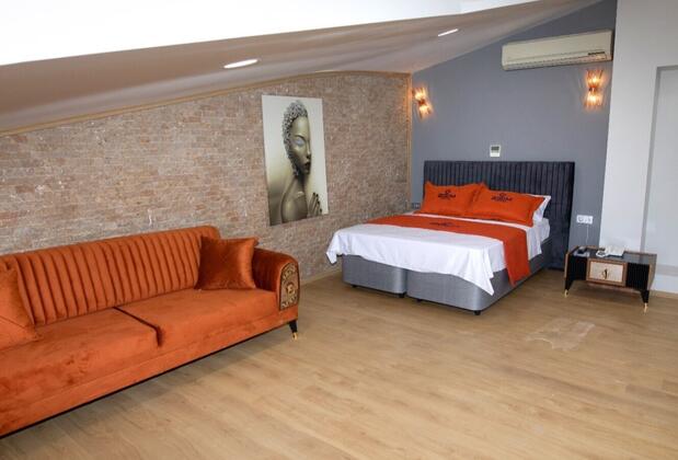 Zoom Hotel Pendik - Görsel 8