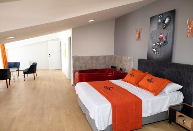 Zoom Hotel Pendik - Görsel 9