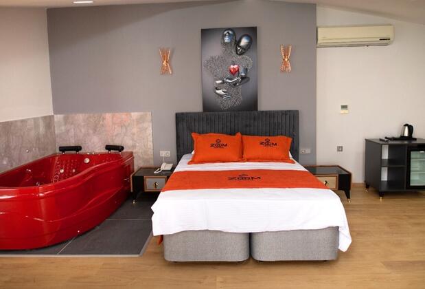 Zoom Hotel Pendik - Görsel 10