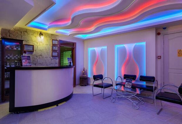 Larissa Hill Beach - Görsel 6