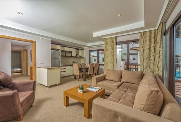 River Garden Holiday Village - Görsel 4