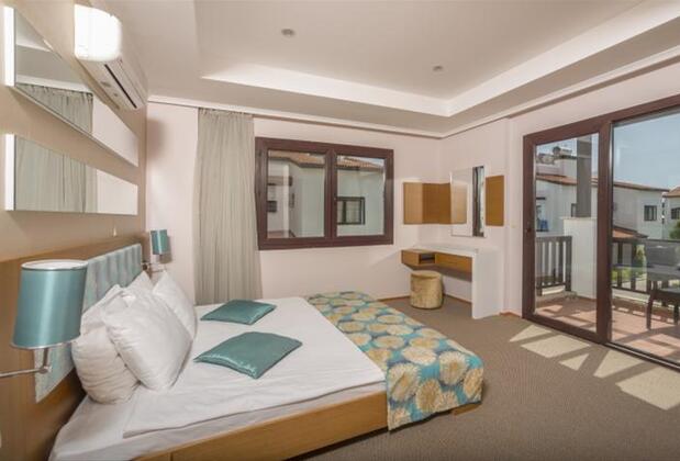 River Garden Holiday Village - Görsel 8