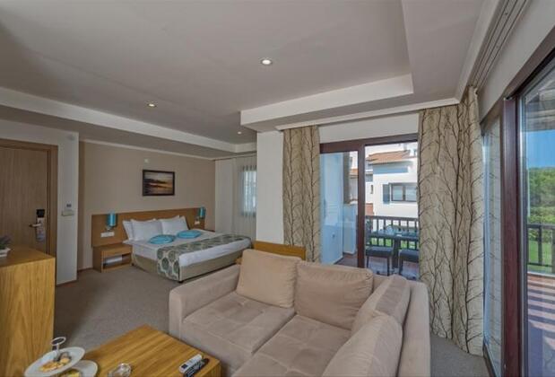 River Garden Holiday Village - Görsel 12