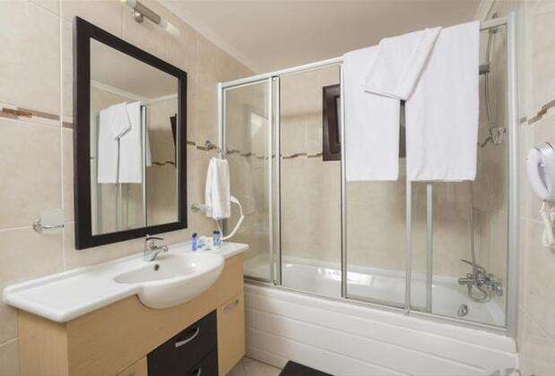 River Garden Holiday Village - Görsel 16