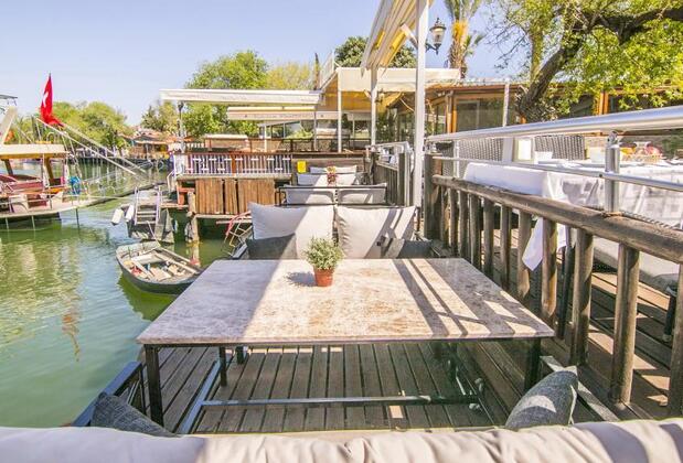 Dalyan Yağmur Hotel - Görsel 11