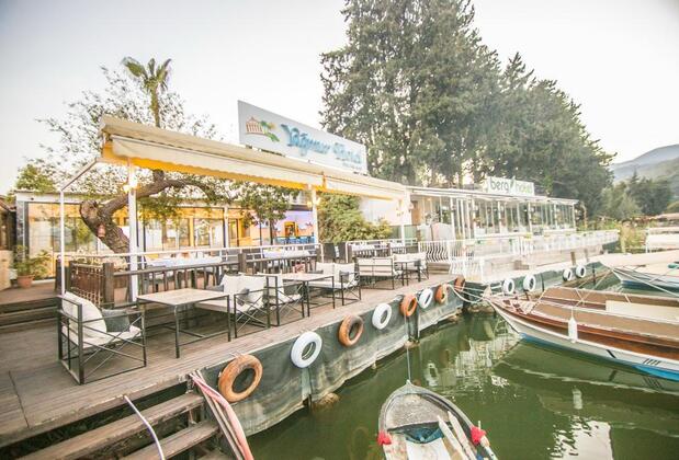 Dalyan Yağmur Hotel - Görsel 12