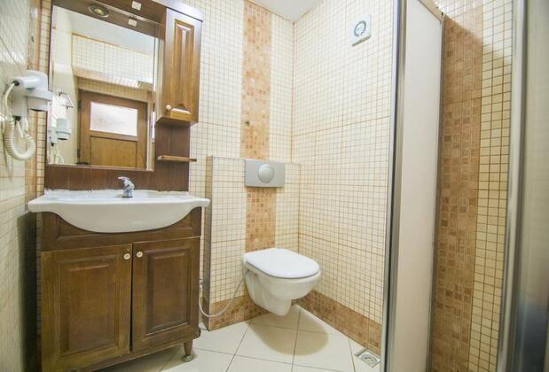 Dalyan Yağmur Hotel - Görsel 13