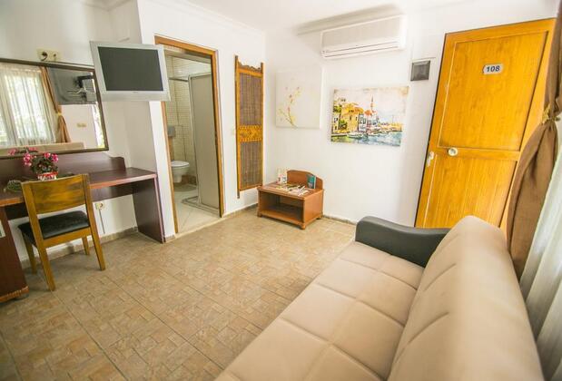 Dalyan Yağmur Hotel - Görsel 14