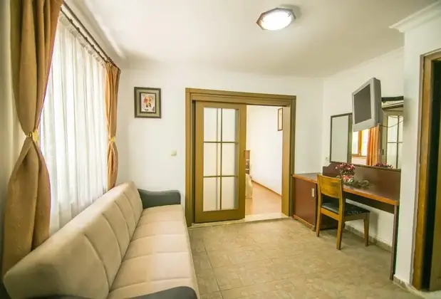 Dalyan Yağmur Hotel - Görsel 15
