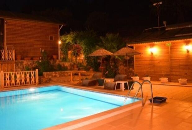  Armes Kabak  - Görsel 17