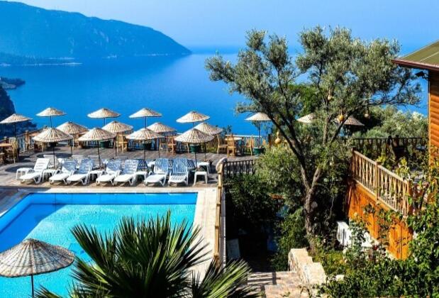  Armes Kabak  - Görsel 21