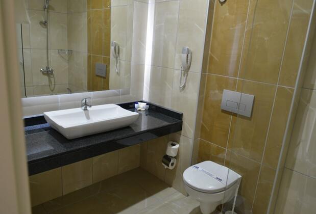 Asrın Beach Otel - Görsel 22