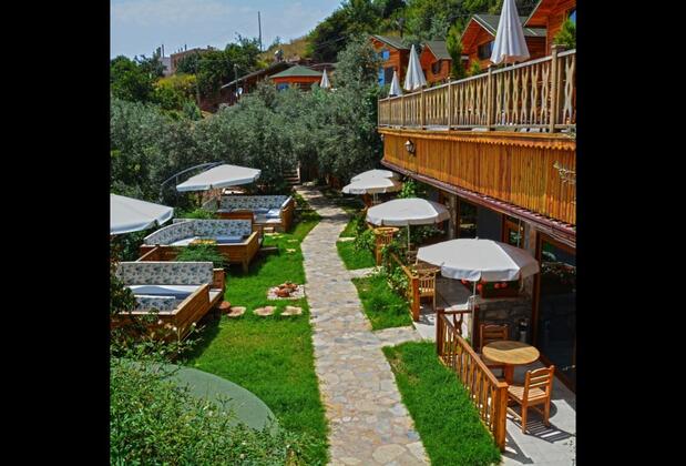  Armes Kabak  - Görsel 8