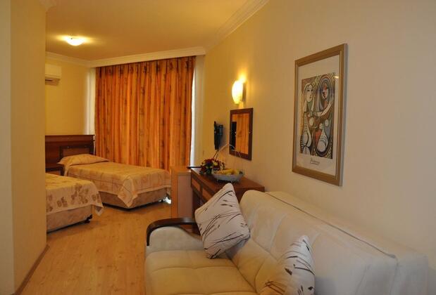 Grand Viking Otel Kemer - Görsel 5