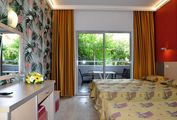 Grand Viking Otel Kemer - Görsel 6