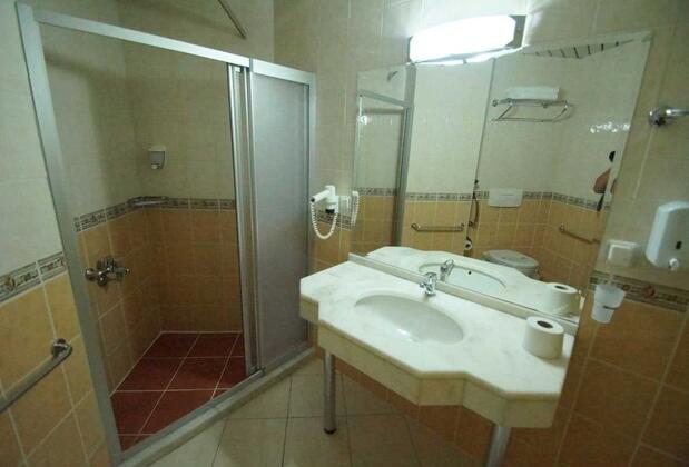 Grand Viking Otel Kemer - Görsel 7