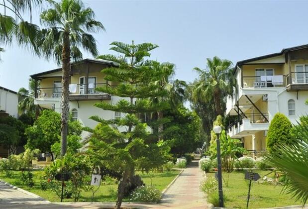 Club Serena Beach - Görsel 16