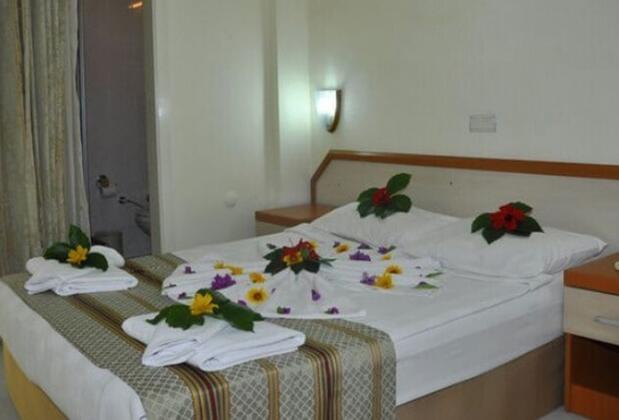 Club Serena Beach - Görsel 17