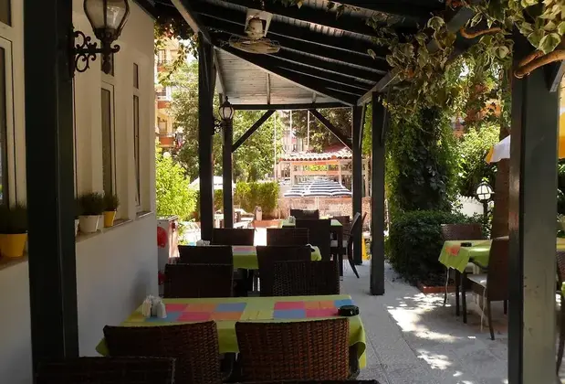 Alanya Princess Suite Hotel - Görsel 3