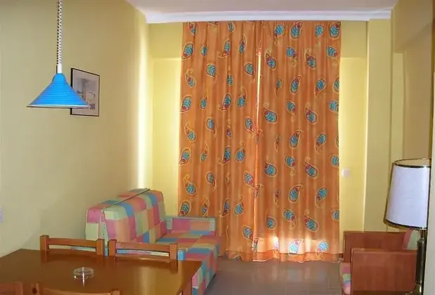 Alanya Princess Suite Hotel - Görsel 8