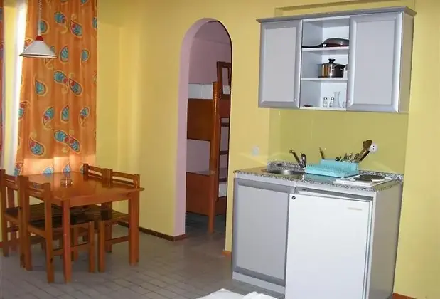 Alanya Princess Suite Hotel - Görsel 7