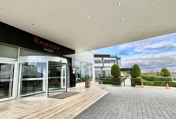 Ramada by Wyndham Tekirdağ - Görsel 5