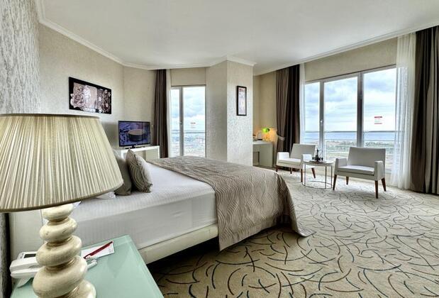 Ramada by Wyndham Tekirdağ - Görsel 6