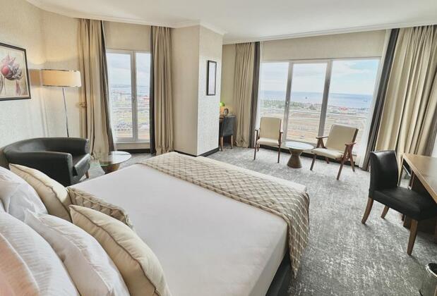 Ramada by Wyndham Tekirdağ - Görsel 8