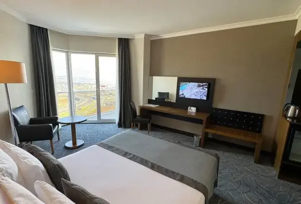 Ramada by Wyndham Tekirdağ - Görsel 9