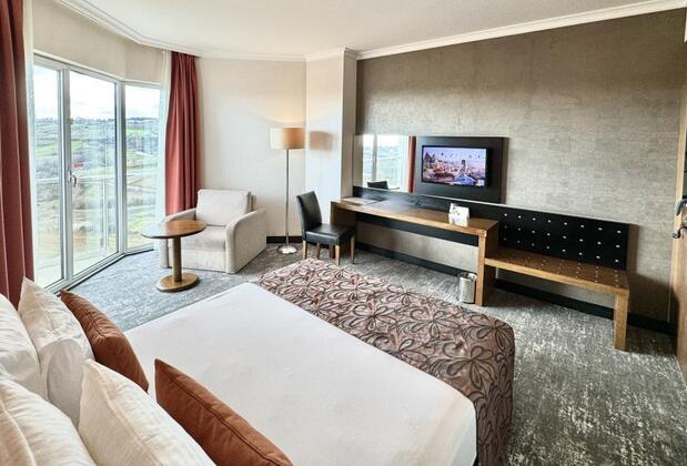 Ramada by Wyndham Tekirdağ - Görsel 10