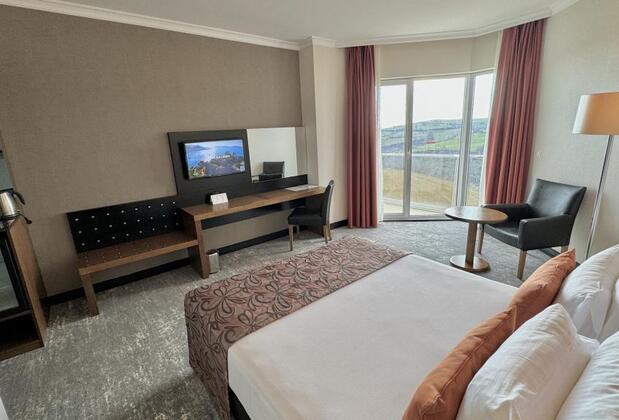 Ramada by Wyndham Tekirdağ - Görsel 11