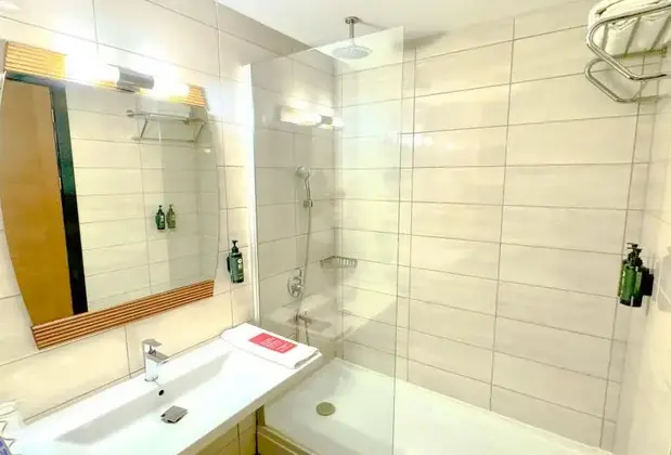 Ramada by Wyndham Tekirdağ - Görsel 12