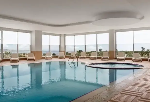 Ramada by Wyndham Tekirdağ - Görsel 4