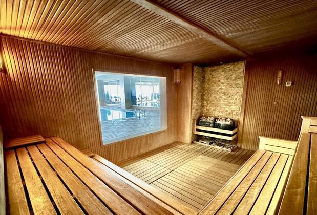 Ramada by Wyndham Tekirdağ - Görsel 14