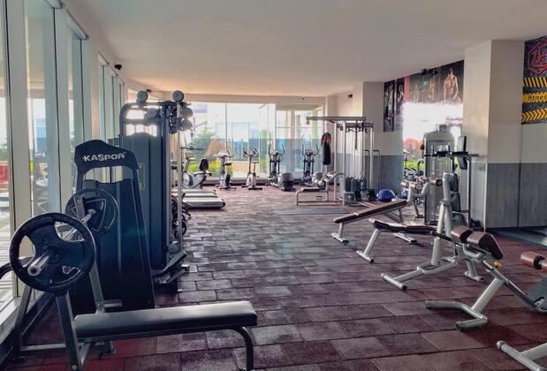 Ramada by Wyndham Tekirdağ - Görsel 16