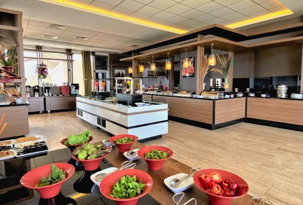 Ramada by Wyndham Tekirdağ - Görsel 18