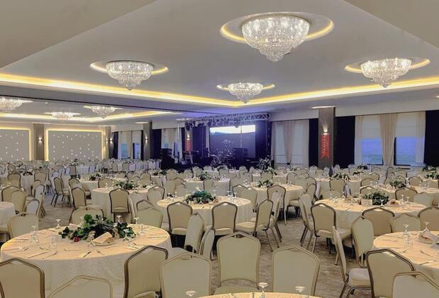 Ramada by Wyndham Tekirdağ - Görsel 20