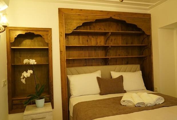 Yosun Konuk Evi - Görsel 3