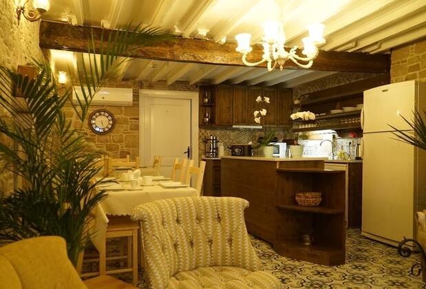 Yosun Konuk Evi - Görsel 5